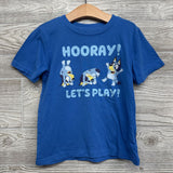 Shirt Hooray Let's Play 5-6
