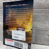 I Survived The Shark Attacks Of 1916 Paperback Book