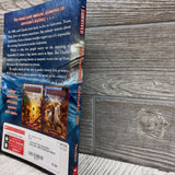 I Survived The Galveston Hurricane, 1900 Paperback Book