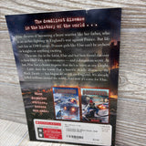 I Survived The Black Death, 1348 Paperback Book