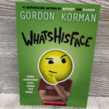 Whatshisface Soon Everyone Will Know His Name... Paperback Book