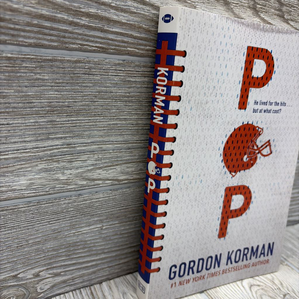 Pop He Lived For The Hits... But At What Cost Paperback Book