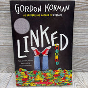 Linked Paperback Book