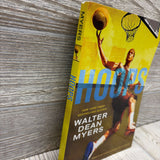 Hoops Paperback Book