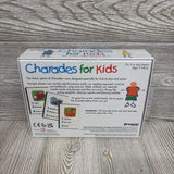 NEW Charades For Kids