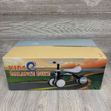 NEW Balance Bike Color Wheels