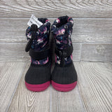 Toggle Snow Boots Unicorns 8C