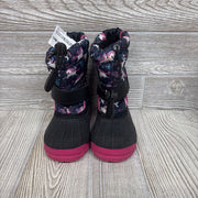 Toggle Snow Boots Unicorns 8C