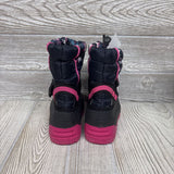 Toggle Snow Boots Unicorns 8C