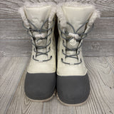 Skylar Toggle Snow Boots 4Y