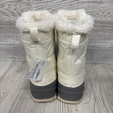 Skylar Toggle Snow Boots 4Y