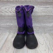 Toggle Snow Boots 3Y