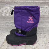 Toggle Snow Boots 3Y