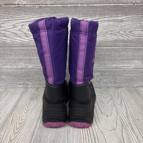 Toggle Snow Boots 3Y