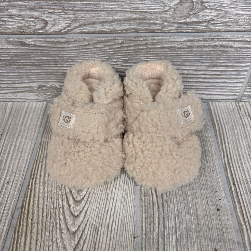 Glitter Clog Shoes 7C