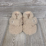 Glitter Clog Shoes 7C