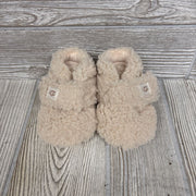 Glitter Clog Shoes 7C