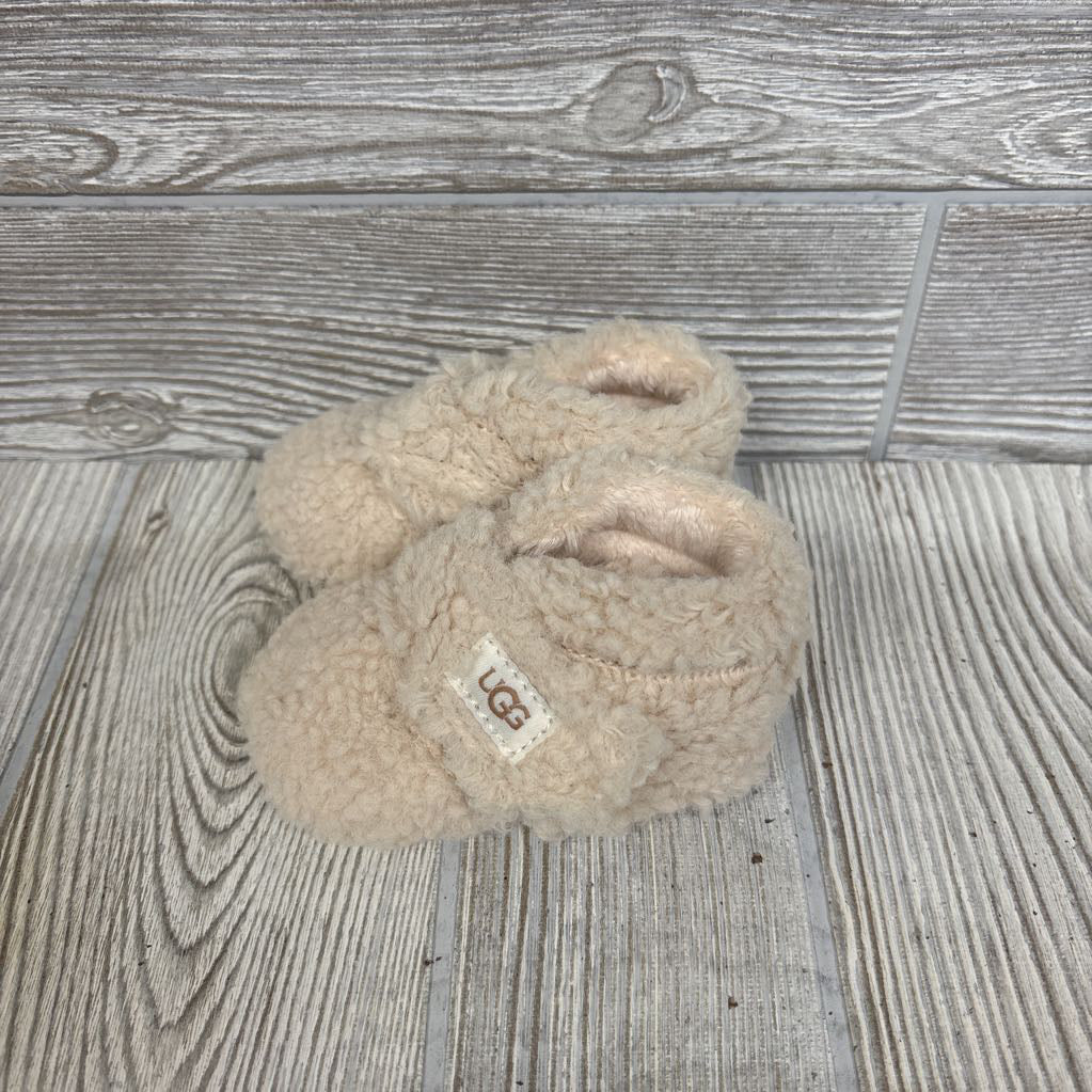 Glitter Clog Shoes 7C