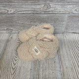 Glitter Clog Shoes 7C