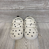 Bori Velcro Heart Sneakers 3C