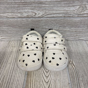 Bori Velcro Heart Sneakers 3C