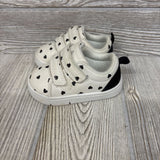 Bori Velcro Heart Sneakers 3C