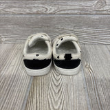 Bori Velcro Heart Sneakers 3C