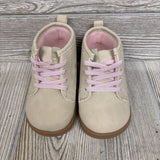 Lace Up Boots 3C