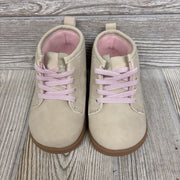 Lace Up Boots 3C