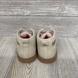 Lace Up Boots 3C
