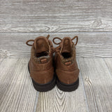 Lace Up Boots 3C