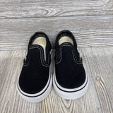 Classic Slip On Shoes 4C