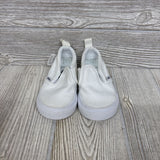 Classic Slip On Shoes 4C