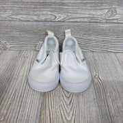 Classic Slip On Shoes 4C