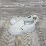 Classic Slip On Shoes 4C
