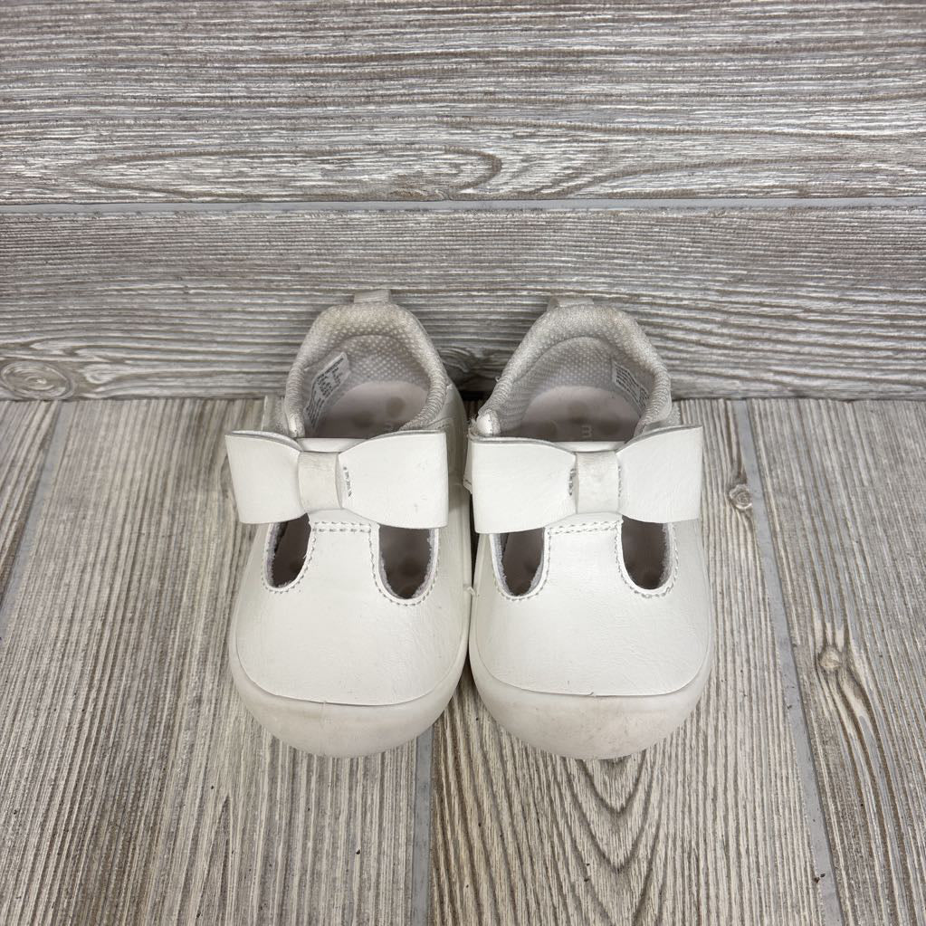 Peyson T Strap Shoes 3C