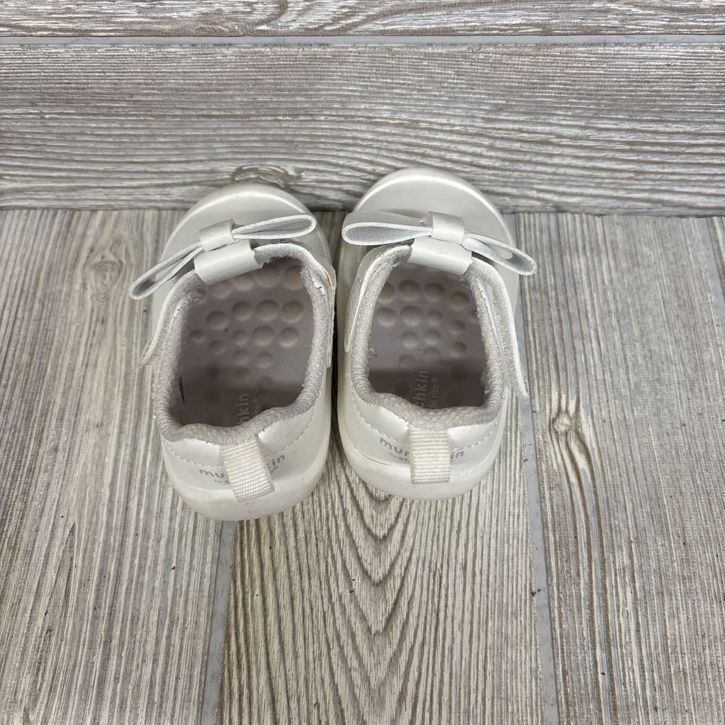 Peyson T Strap Shoes 3C