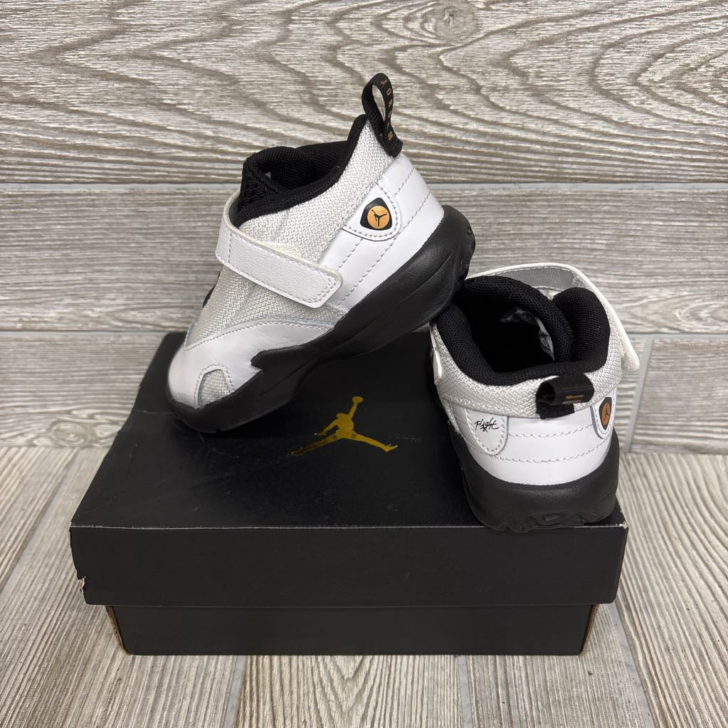 NEW Max Aura Velcro Sneakers 8C