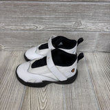 NEW Max Aura Velcro Sneakers 8C