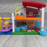 Little People Play For All School Playset