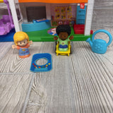 Little People Play For All School Playset