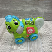Link Squad Crawl ‘n Colors Chameleon Learning Toy with Music & Lights