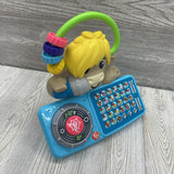Link Squad A to Z Yak Baby