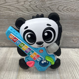 Link Squad Jam & Count Panda