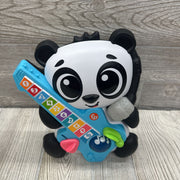 Link Squad Jam & Count Panda