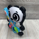 Link Squad Jam & Count Panda