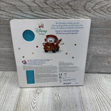 Cars On The Go W/ Gears Hardcover Book
