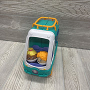 Weebles My Happy Camper