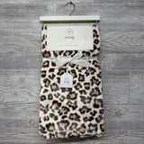 NEW Animal Print Comfy Cozy Blanket