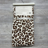 NEW Animal Print Comfy Cozy Blanket